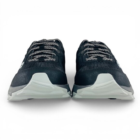 Saucony Aura TR Wide Black Gravel Men\'s Hiking Trail Running Shoes S20863-10 main image 5